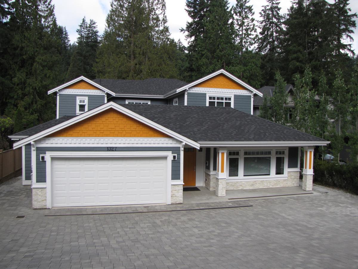 Riverfront Bed And Breakfast Lynn Creek Exterior foto